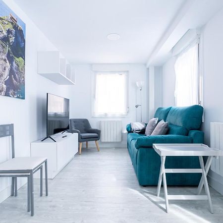 El Ancla De Bermeo By Urdaibai Rentals Екстериор снимка