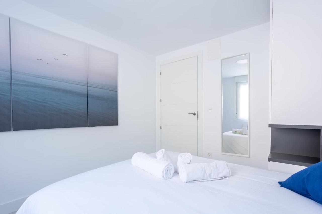 El Ancla De Bermeo By Urdaibai Rentals Екстериор снимка