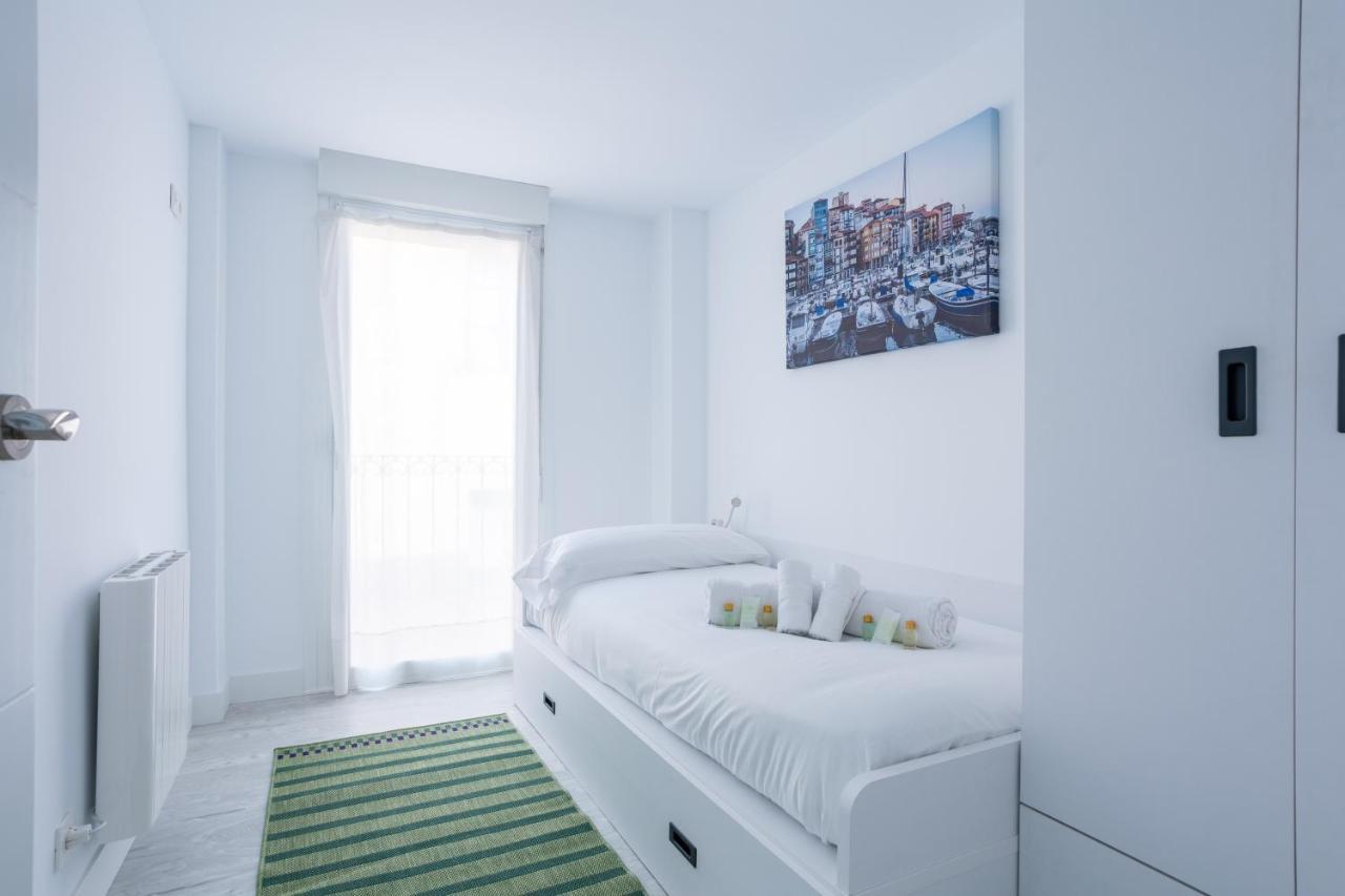 El Ancla De Bermeo By Urdaibai Rentals Екстериор снимка